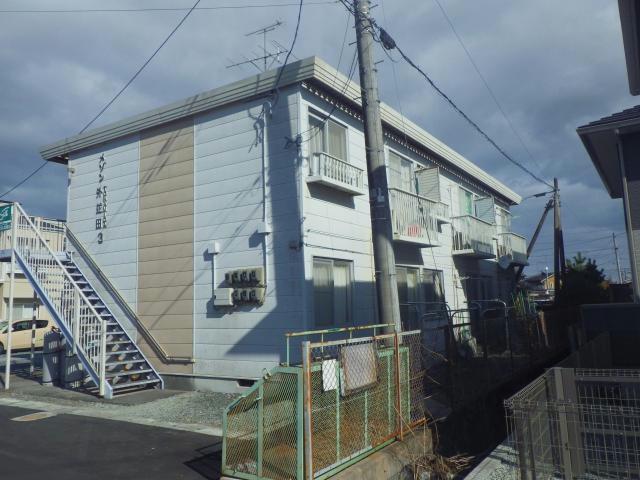 メゾン外並田III