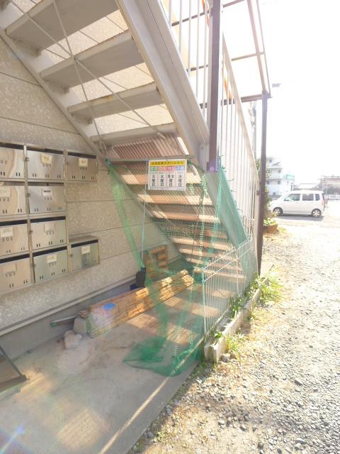 コーポ真部2号棟