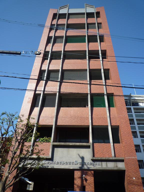 ロマネスク水前寺III