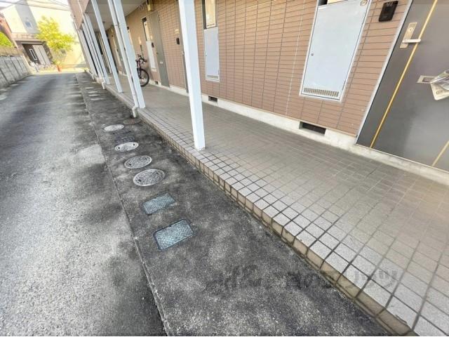 レオパレスカサ
