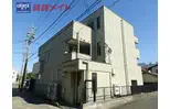 Uマンション阿倉川