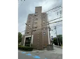 猪名寺パークマンションⅠ