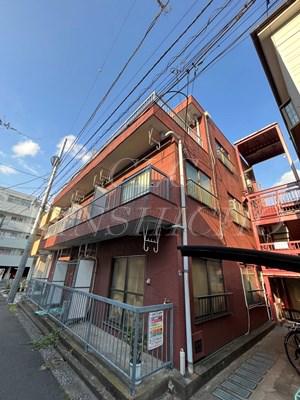 コーポママダ