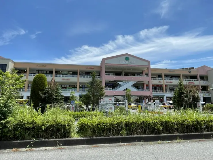 ウインドベル学生マンション 1階階 間取り