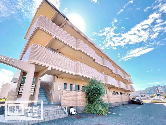 グレースハタオカ(2LDK/1階)