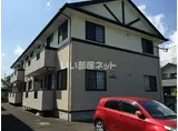 ウエストアネシス壱番館