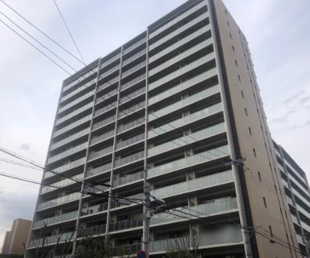 MISTRAL姫路駅前V忍町