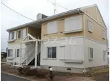エスポワール・アベニューF棟