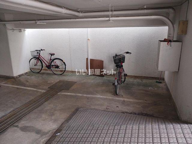 セゾン四日市