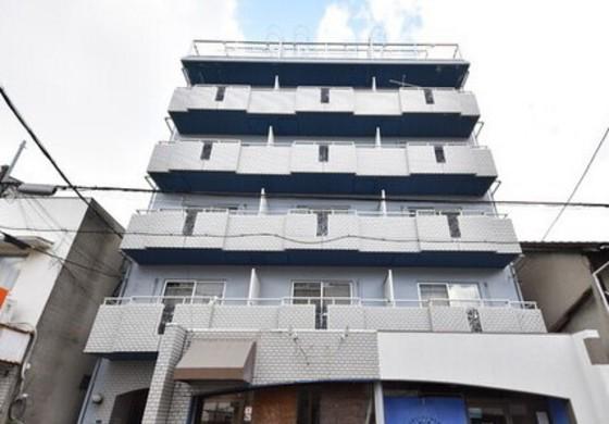 レジデンス春日町(2K/2階)