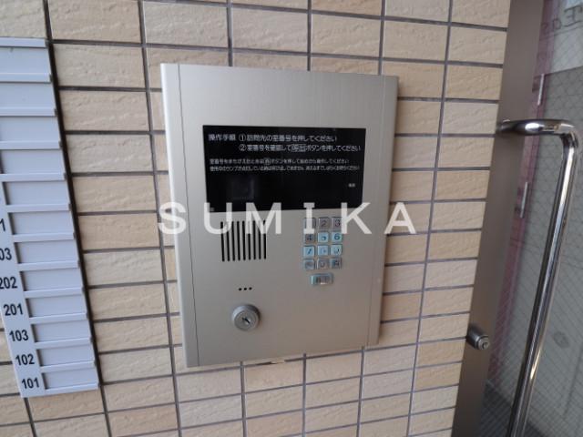 イースト COURT