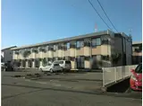 えちぜん鉄道勝山線 観音町駅(福井) 徒歩3分 2階建 築19年