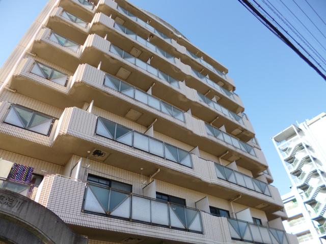 シティーアーク東淀川
