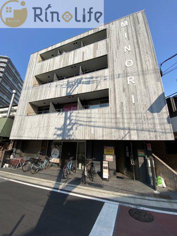 アムールみのりV