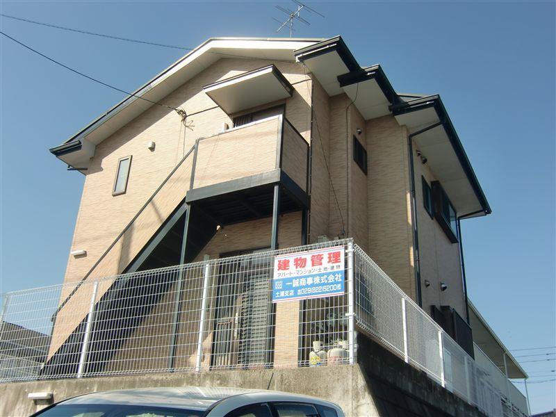 東台シティII