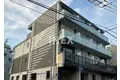 ベルシード横濱ウエストIV