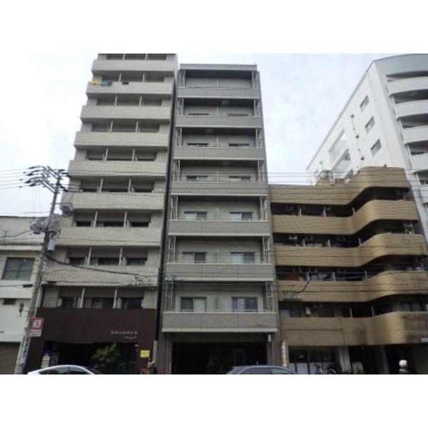 TM住吉ビル(ワンルーム/3階)