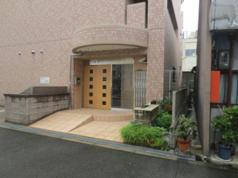 グラージュ小路