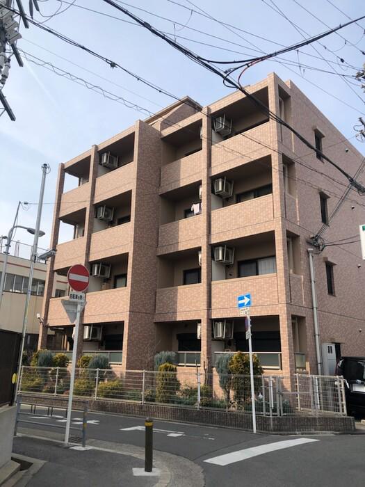 グラージュ小路