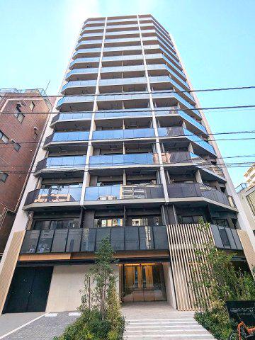 LEFOND PROGRES田原町