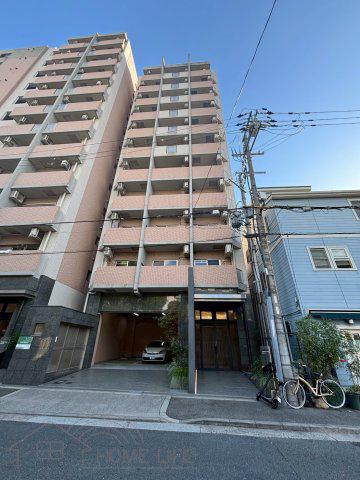 フロンティアタワー九条I