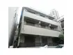 ABODE AZABU(2LDK/1階)