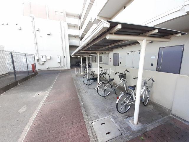 木津南パークサイドヴィレッヂ