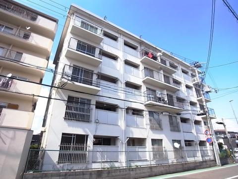 オーティハイツ広田