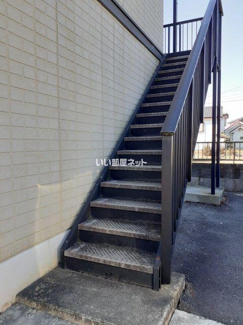 リバティハウス