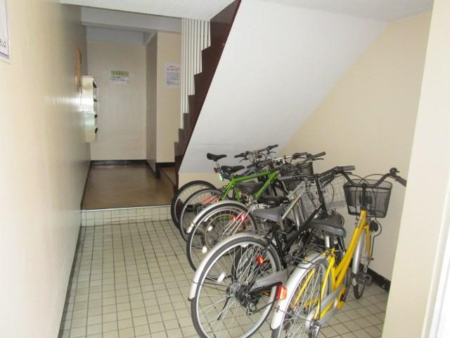 元町ハイツ北23条