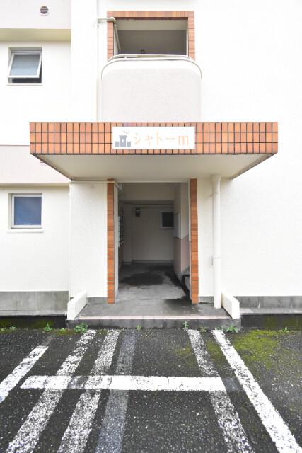 シャトーM