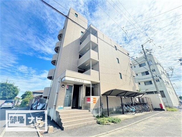 クレールオゴ
