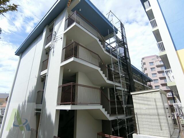 SUZURAN DANCHI II