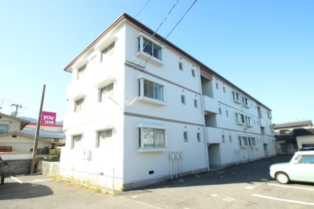 二反田ビル(3LDK/2階)