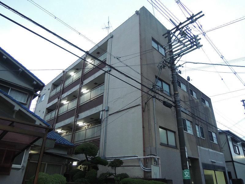 三栄マンション