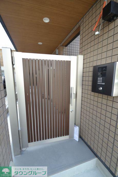 KASHIWA PLACE