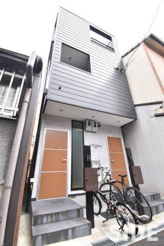 CASA ASTERIA GAMO