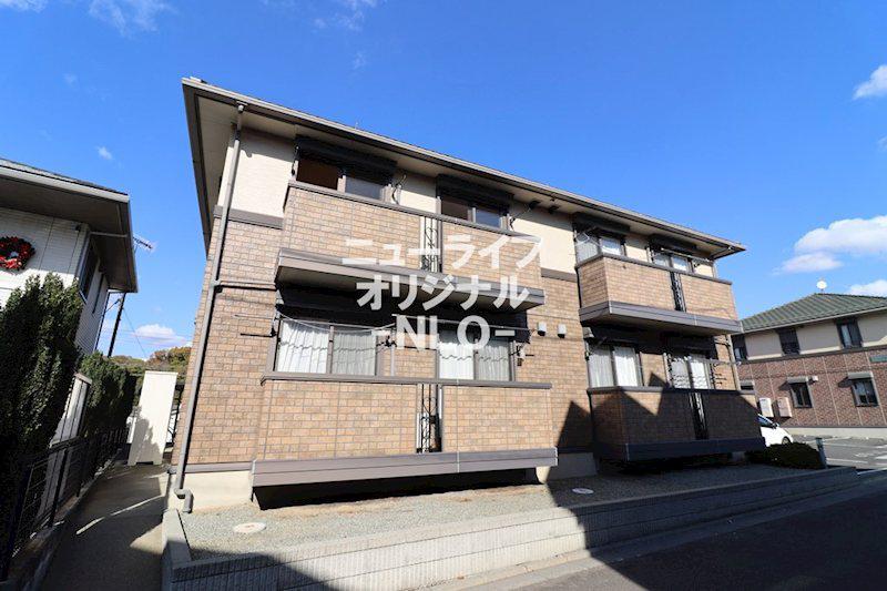 グランフォート弐番館
