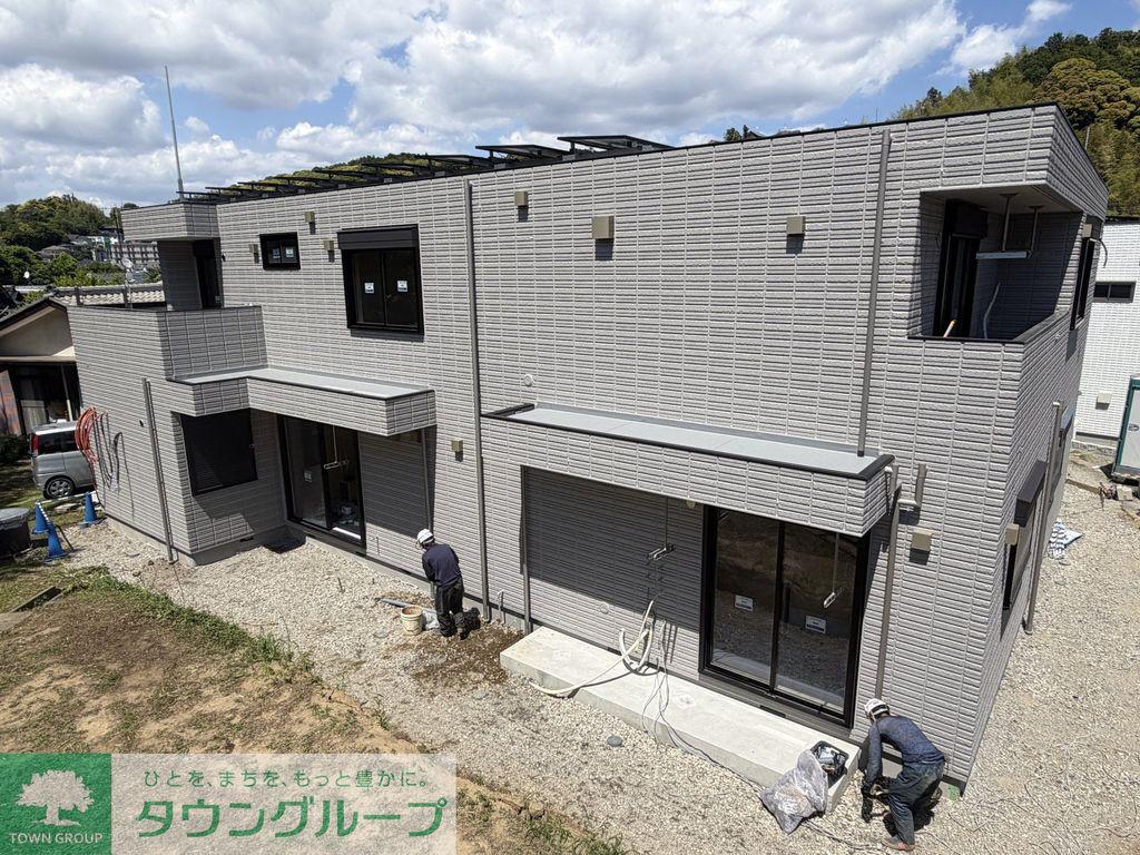 下倉田町メゾン