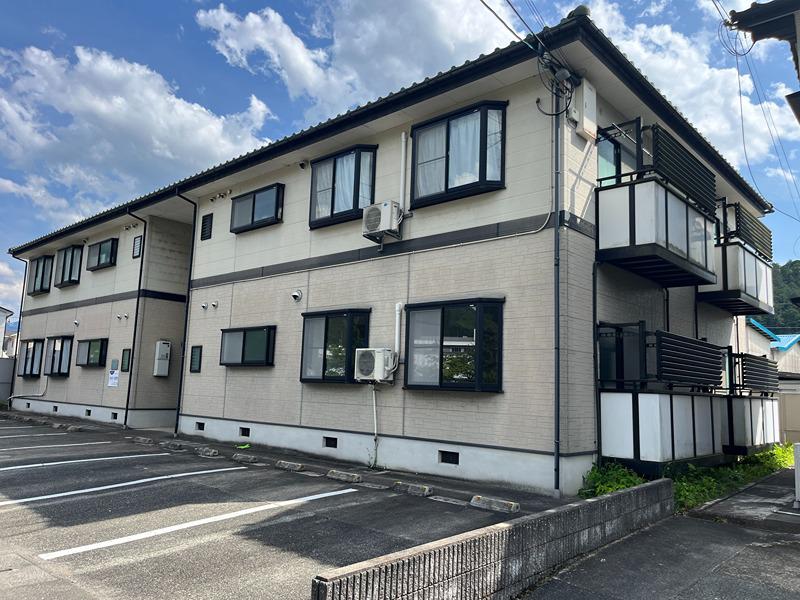 グリーンハイツ和