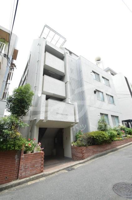 新南千里マンション