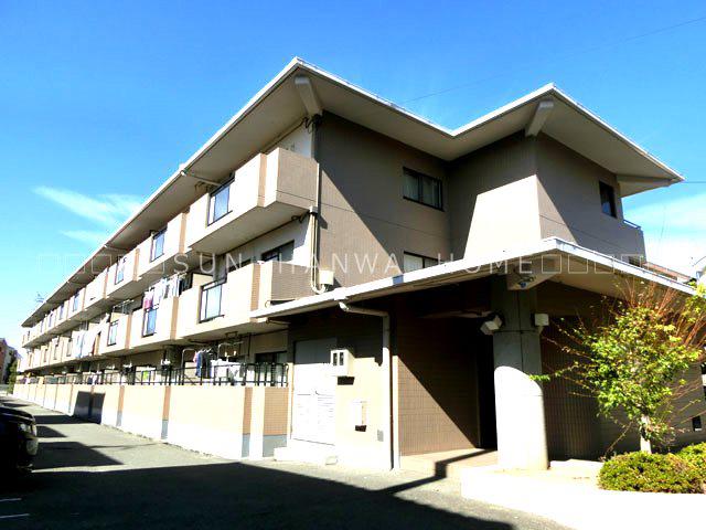 サニーコート浅井