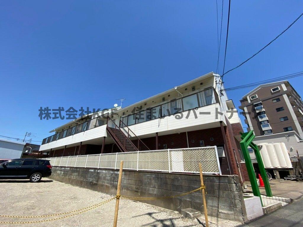 プライマリー久留米大南