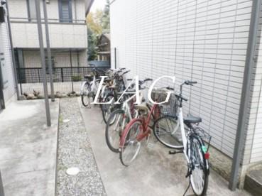 パークヒルズ壱番館