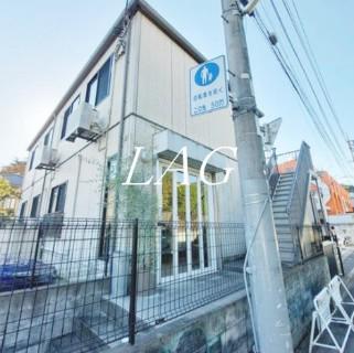 パークヒルズ壱番館
