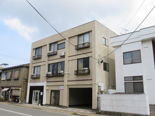 マンションAQUA(ワンルーム/3階)