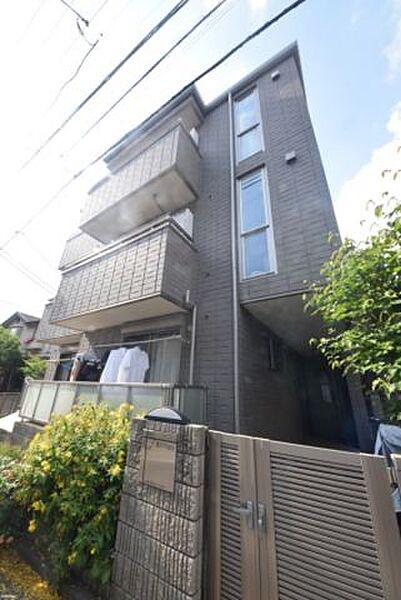 東川フラッツ