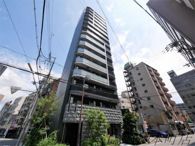 ララプレイス難波シエール