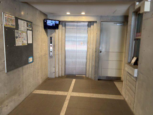 プロシード神戸元町