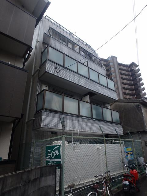永和マンション